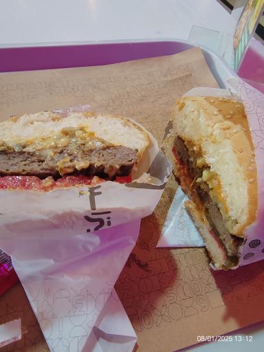 عکس پیتزا سیب 360