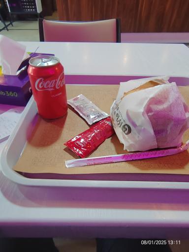 عکس پیتزا سیب 360