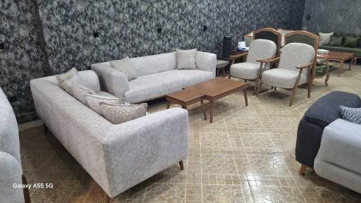 عکس صنایع چوبی معراج