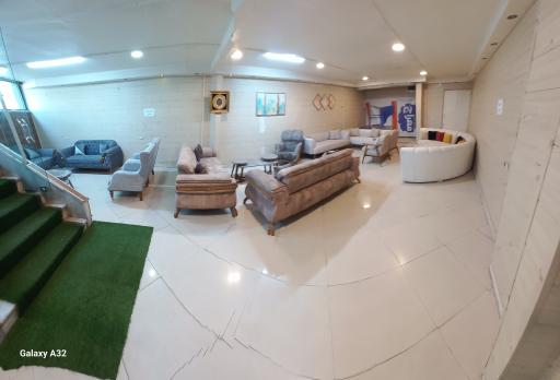 عکس صنایع چوبی معراج