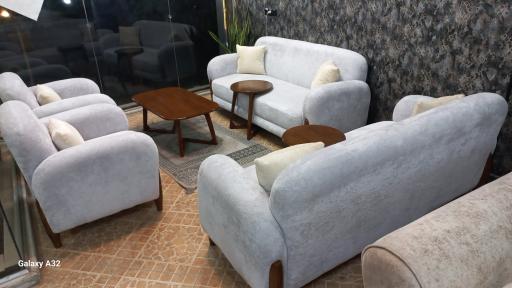 عکس صنایع چوبی معراج