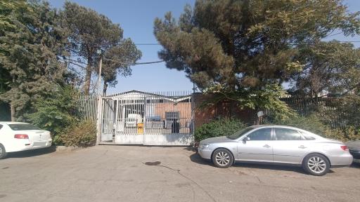 عکس شرکت صنعت خودرو ایران کمپرس