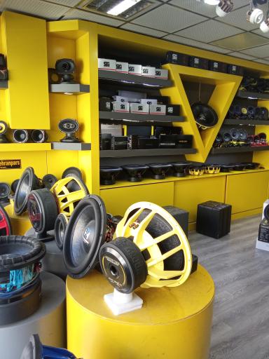 عکس گرند زیرو