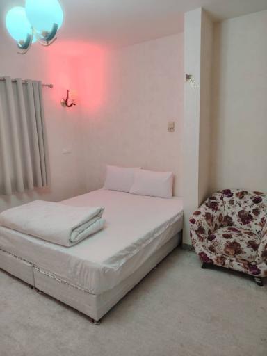 عکس هتل ایثار