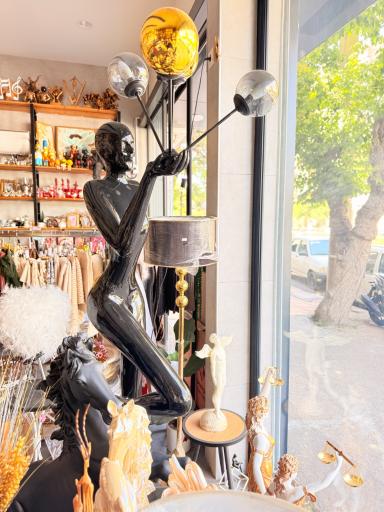 عکس کادویی استاتیک هوم