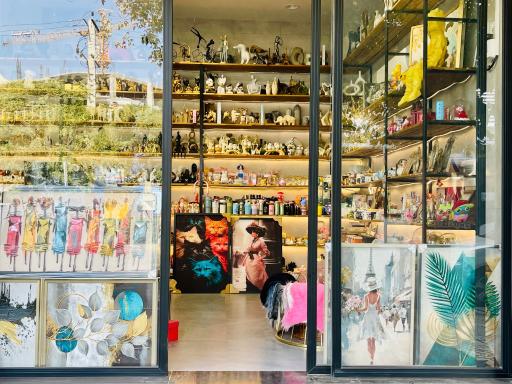 عکس کادویی استاتیک هوم