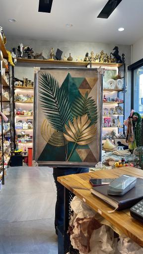 عکس کادویی استاتیک هوم