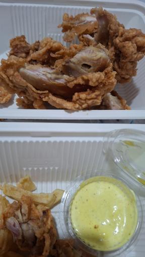 سوخاری پاچینی