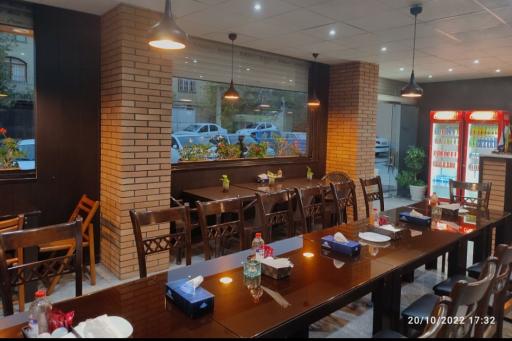 عکس پیتزا ژالین