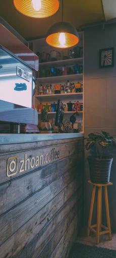 عکس کافه ژوان