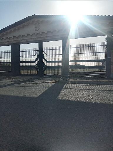 عکس شهرک صنعتی اشتهارد