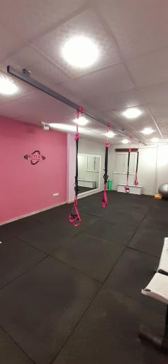 عکس باشگاه ورزشی اکتیو (EMS)