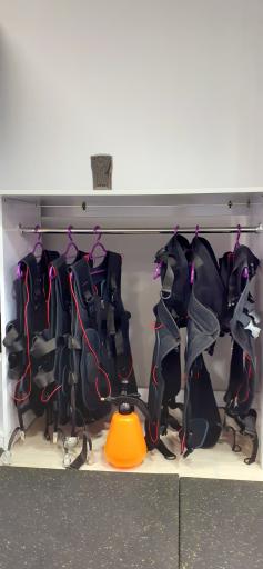 عکس باشگاه ورزشی اکتیو (EMS)