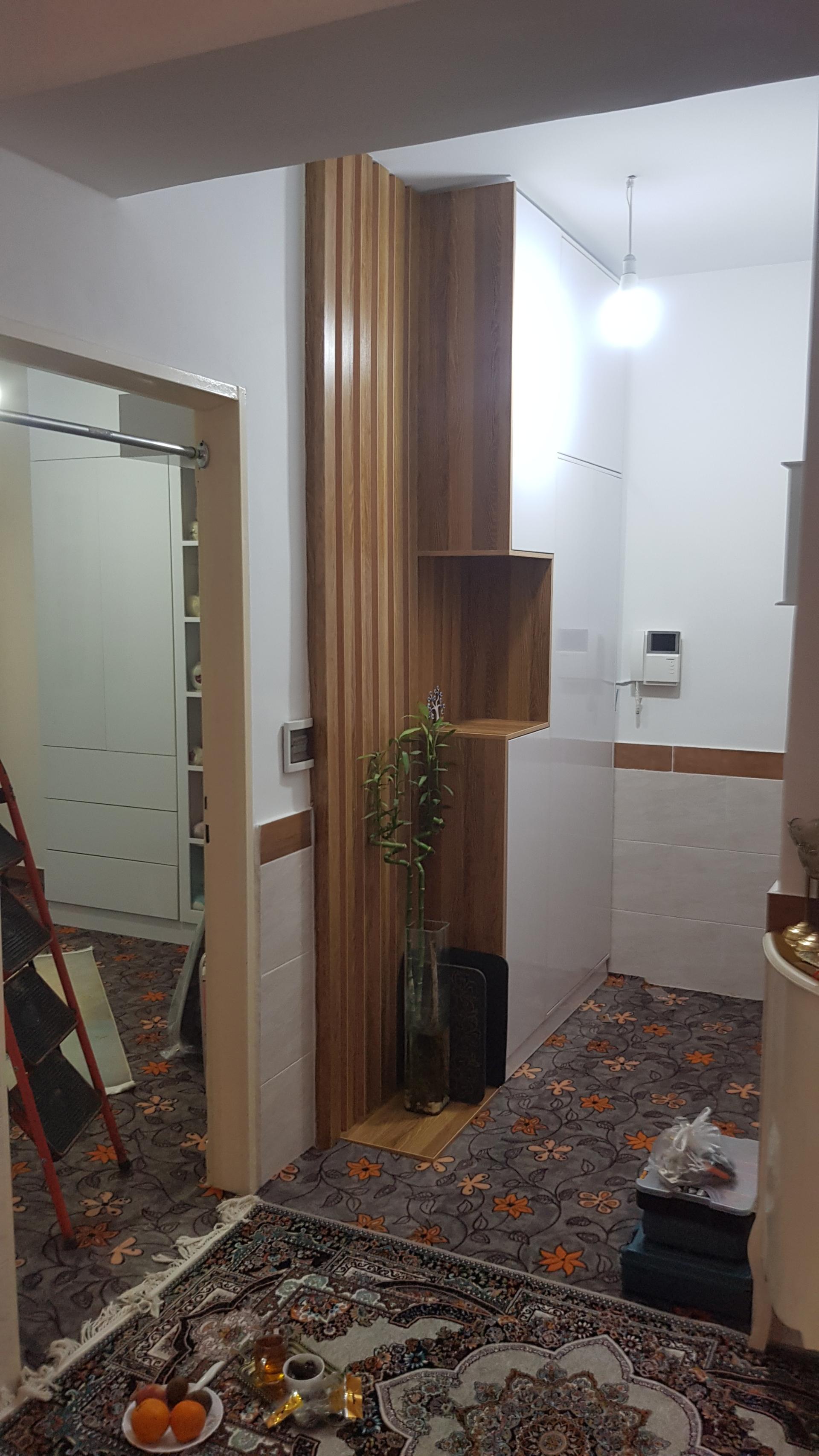 عکس کابینت محمد 