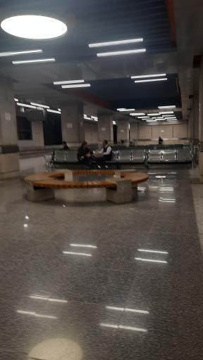 عکس ایستگاه مترو انقلاب