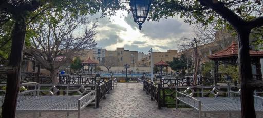 عکس خانه معلم شماره 3