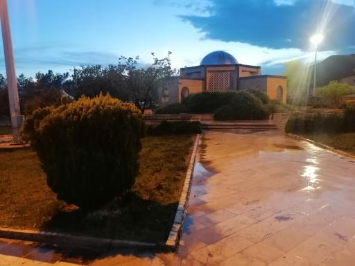عکس بوستان امام علی (ع)