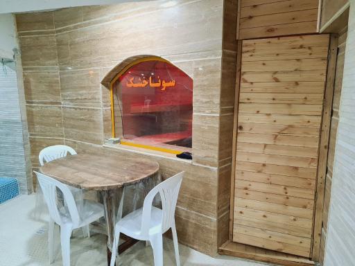 عکس استخر خصوصی