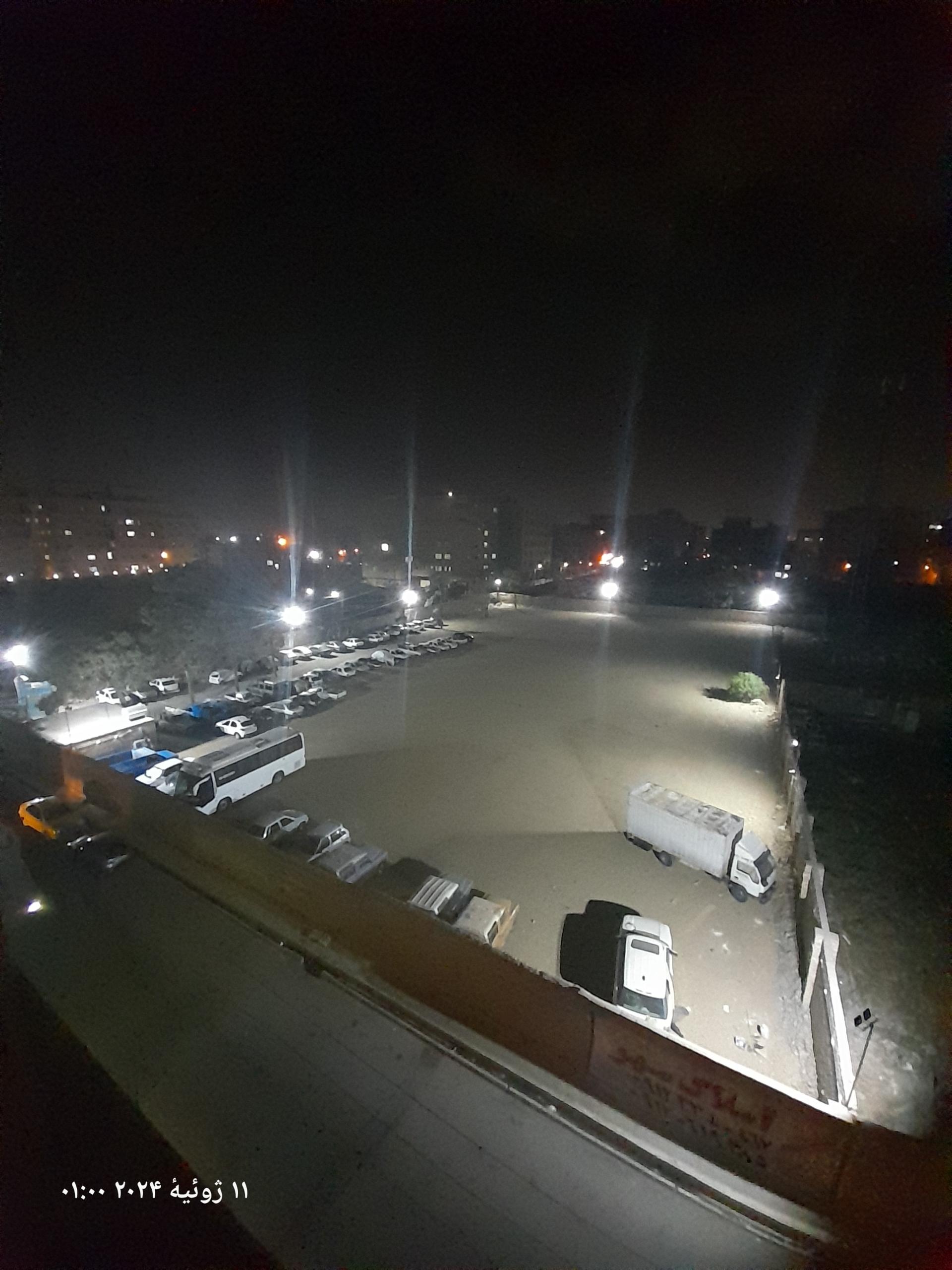 عکس پارکینگ شاهین