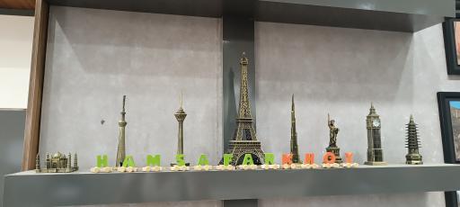 عکس پایانه مسافربری شهید درستی شهرداری خوی