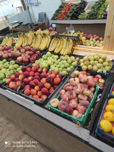 عکس هایپر میوه ترش شیرین