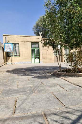 عکس اداره ثبت احوال بشرویه