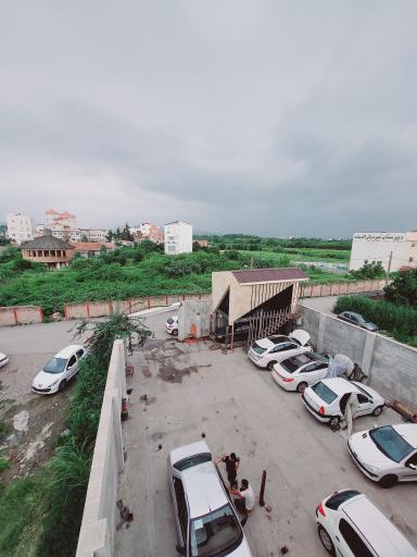 عکس صافکاری pdr آمل