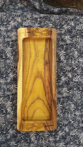 عکس خراطی چوب سیدی