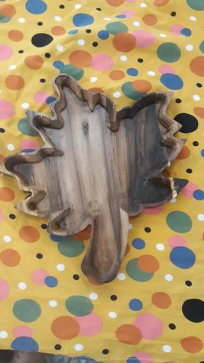 عکس خراطی چوب سیدی