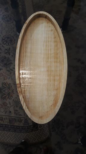 عکس خراطی چوب سیدی