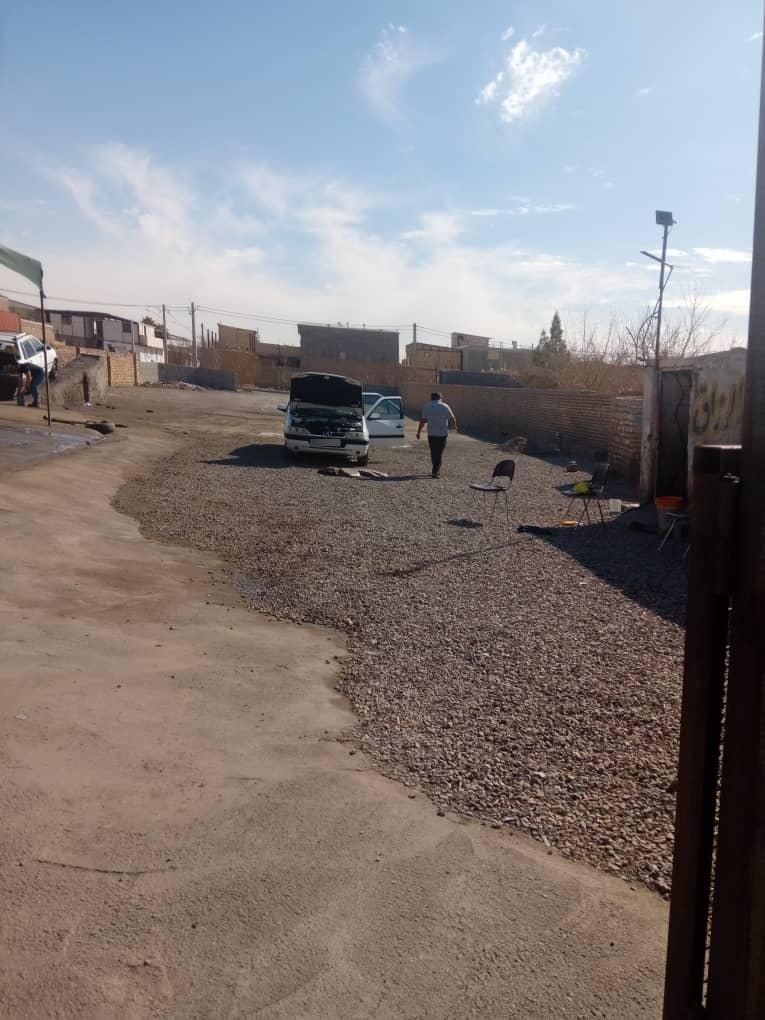 عکس کارواش امیران