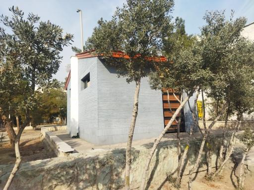 عکس بوستان یاس