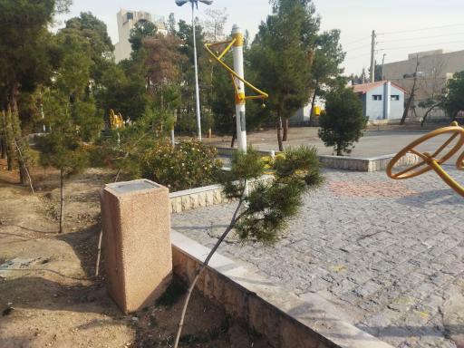 عکس بوستان یاس