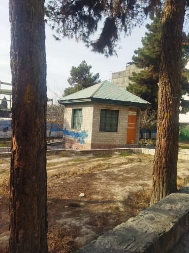 عکس بوستان یاس