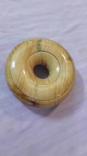 عکس خراطی چوب سیدی