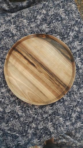 عکس خراطی چوب سیدی