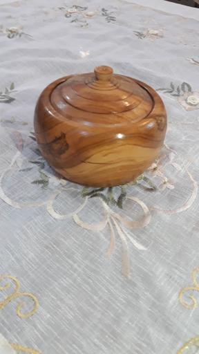 عکس خراطی چوب سیدی