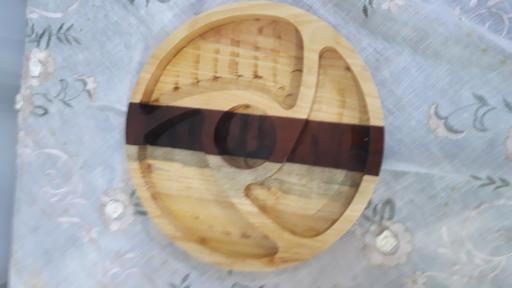 عکس خراطی چوب سیدی