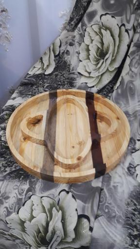 عکس خراطی چوب سیدی