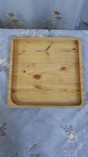 عکس خراطی چوب سیدی