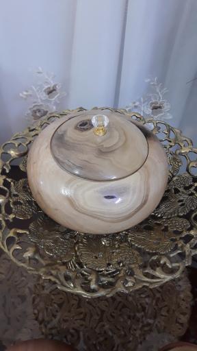 عکس خراطی چوب سیدی