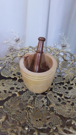 عکس خراطی چوب سیدی