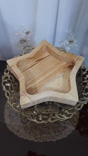 عکس خراطی چوب سیدی