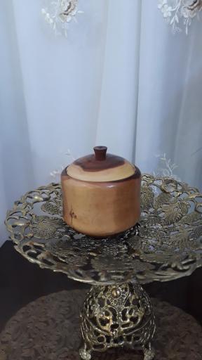 عکس خراطی چوب سیدی