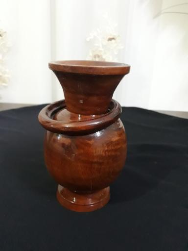 عکس خراطی چوب سیدی