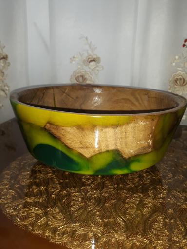 عکس خراطی چوب سیدی