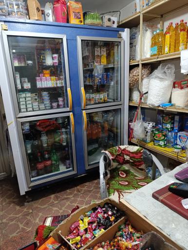 سوپرمارکت نوروز