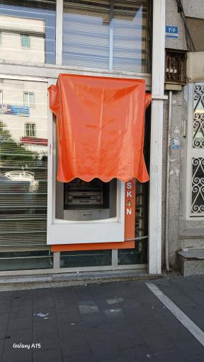 عکس خودپرداز بانک مسکن