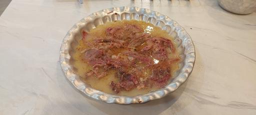 عکس طباخی کاج