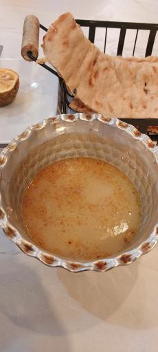 عکس طباخی کاج